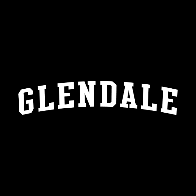 glendale by Novel_Designs