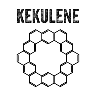 KEKULENE T-Shirt