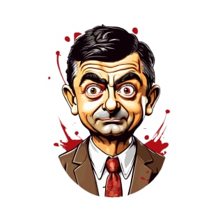 Mr Bean T-Shirt