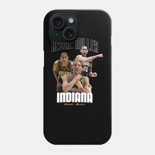 Reggie-Miller-choke Phone Case