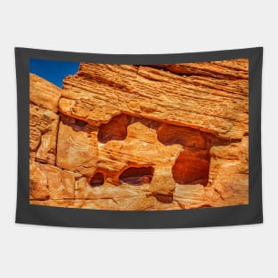 Valley of Fire State Park Tapestry