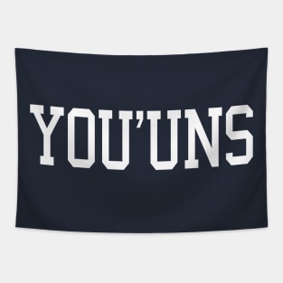 You'Uns Tapestry