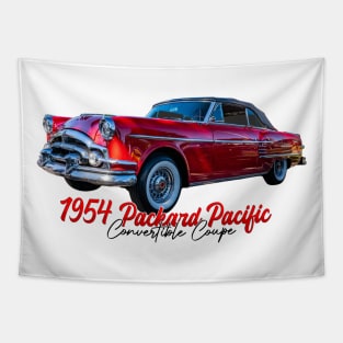 1954 Packard Pacific Convertible Coupe Tapestry