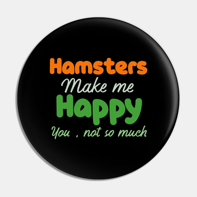 hamsters Pin by Design stars 5