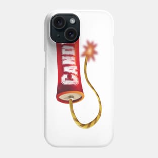 Candy Phone Case