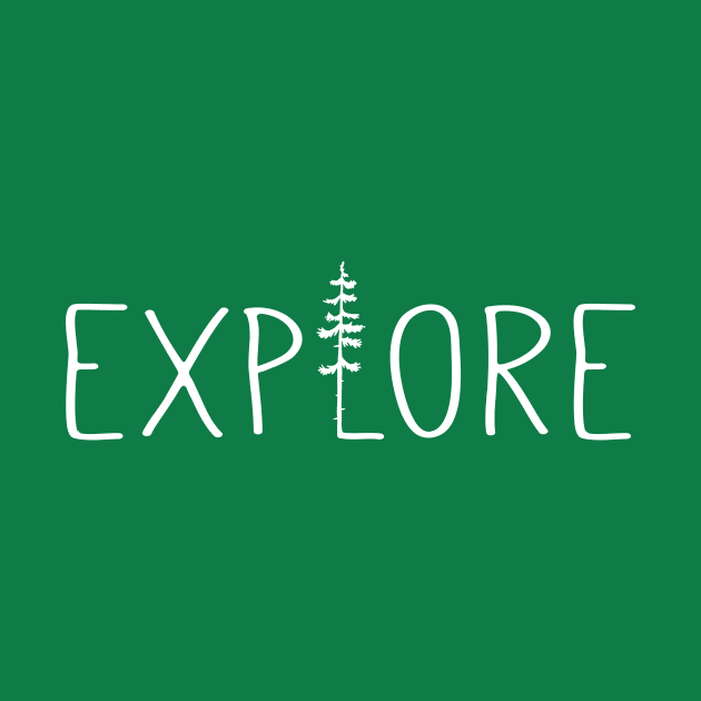 EXPLORE by GreatLakesLocals