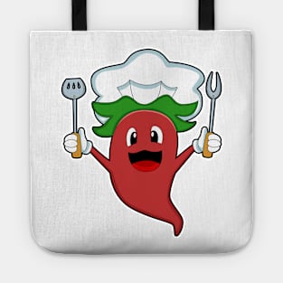 Pepper Vegan Cook Tote