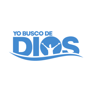 Yo busco de Dios T-Shirt