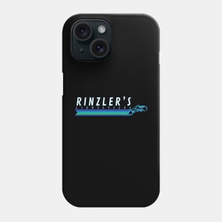 Rinzler's Lightcycles Phone Case