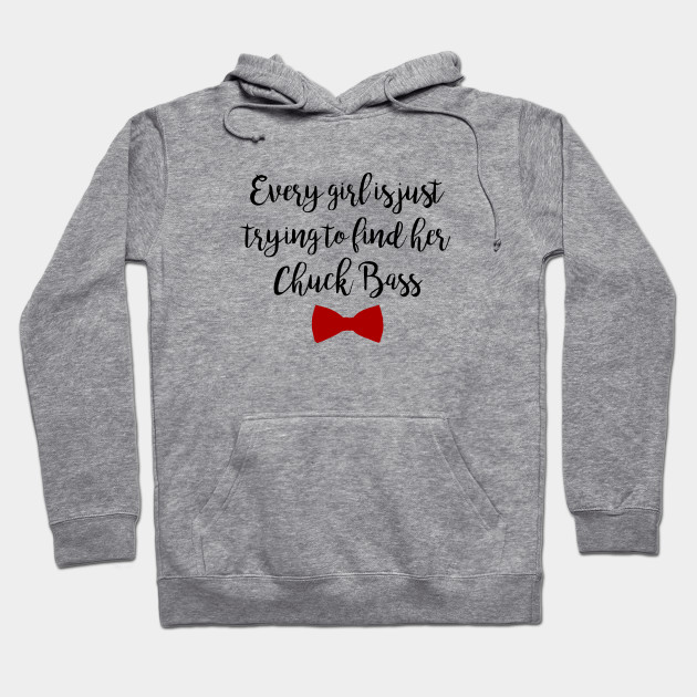 chuck bass sweatshirt