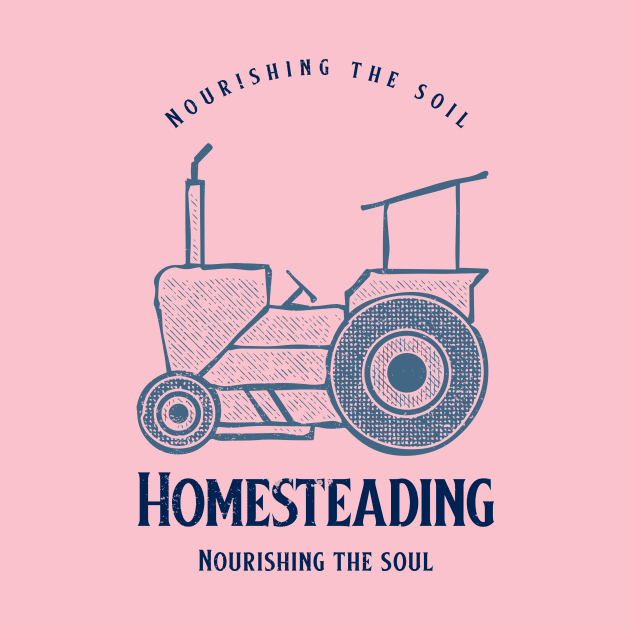 Homesteading by Poggeaux