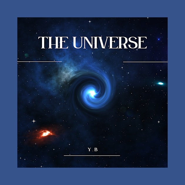 Univers by T-Shirts Univers 