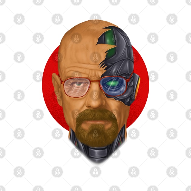 Heisenborg by fathi