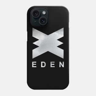 Eden Ibiza Phone Case