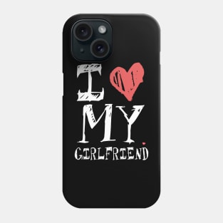 Girlfriend gift Phone Case