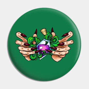 Poison Pin