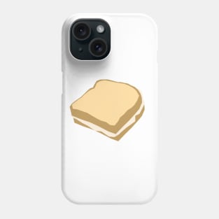 turkey sandwich Phone Case