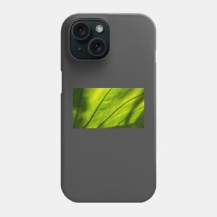 Leaf Phone Case