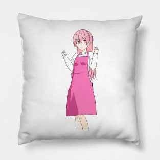 tonikaku cawaii-tsukasa tsukuyomi Pillow