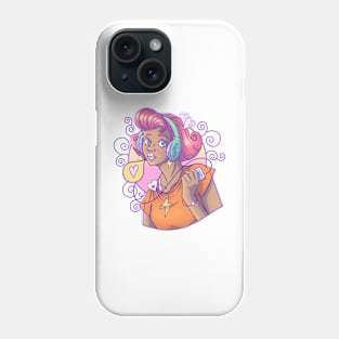 Soft Vibes Phone Case