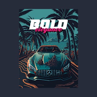 Bold Elegance T-Shirt