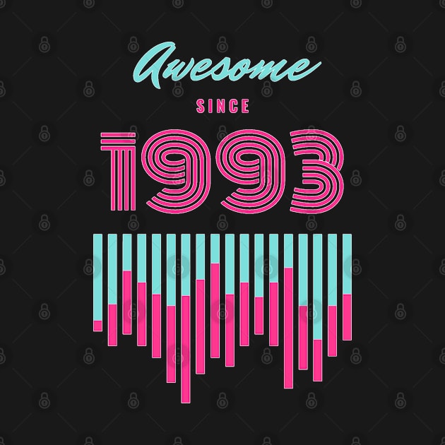 Awesome SInce 1993 by Comrade Jammy