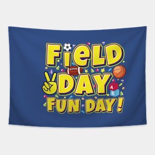 Field Day fun day Kids Teachers Field Day 2022 Tapestry