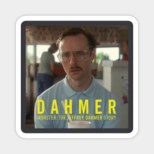 Dahmer Magnet