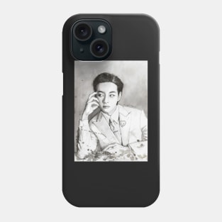 Kim Taehyung ~ Desire ~ Phone Case