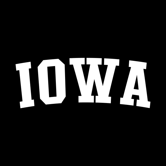 Iowa by Novel_Designs