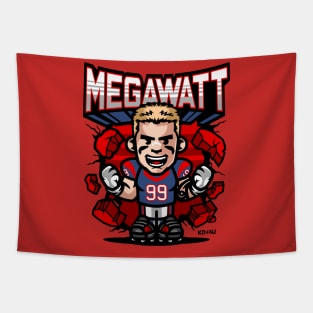 MegaWATT Tapestry