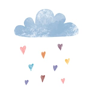 Love cloud T-Shirt