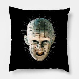 HELLRAISER Pillow