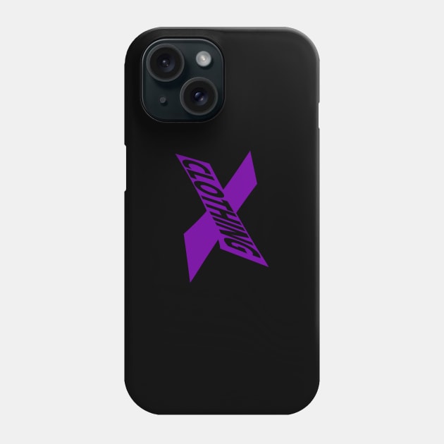 Edxth Clothing Phone Case by Edxth Clothing 