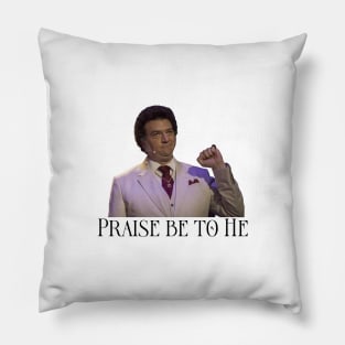 Righteous Pillow