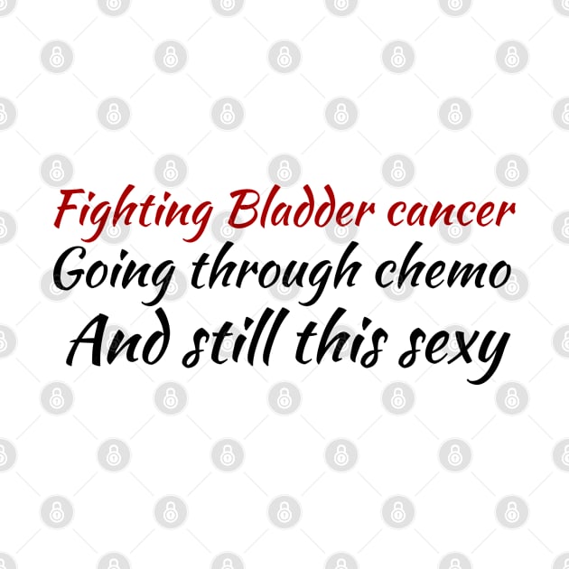 bladder cancer by Design stars 5