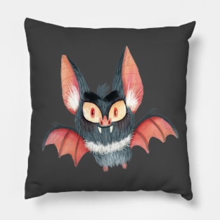 Bat! Pillow