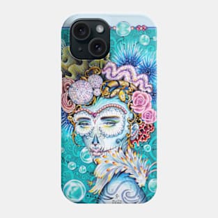 Sea Memories Phone Case