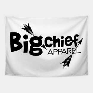 Big Chief 2020 Tapestry