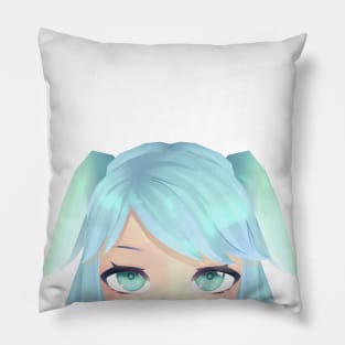 Why Hello Pillow