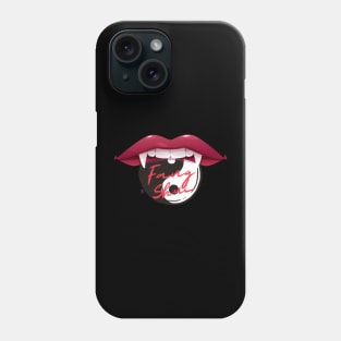 Fang Shui Phone Case