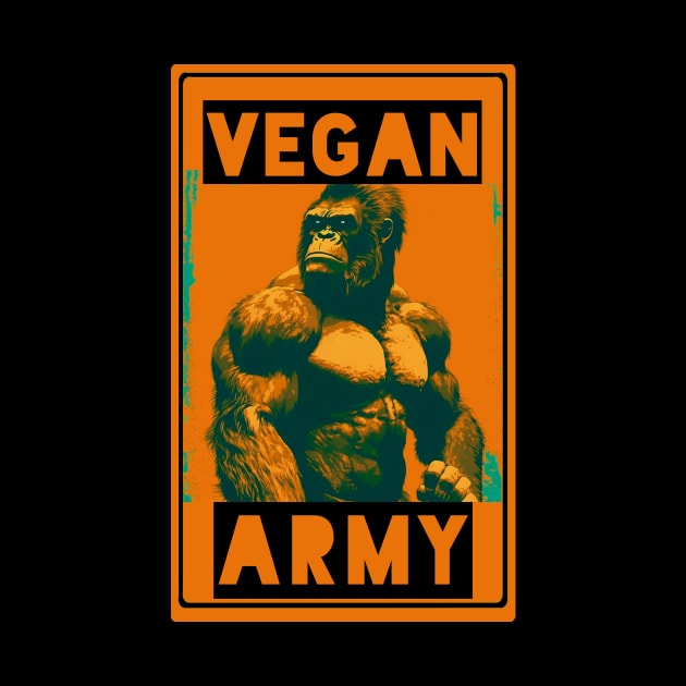 vegan bodybuilding by Choc7.YT