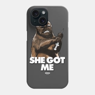 Ella Phone Case