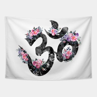 Om Tapestry