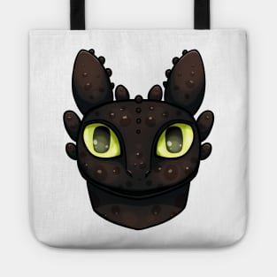 Night Fury Tote