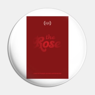 "The Rose" by Issac Pin