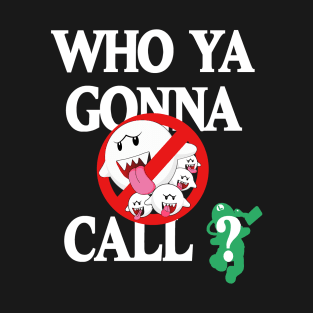 Phantom Phenomenon Ghostbusters And The Supernatural T-Shirt