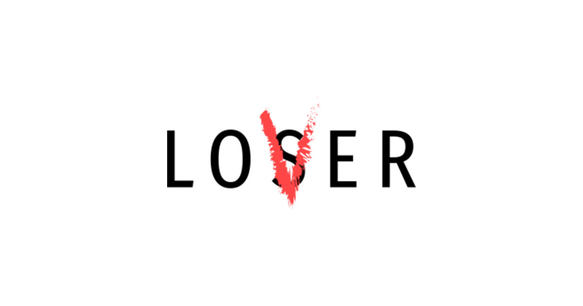 It Loser / Lover - It - T-Shirt | TeePublic
