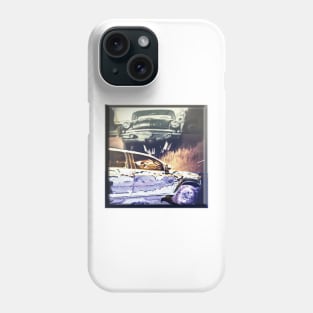 Chevy derby Phone Case