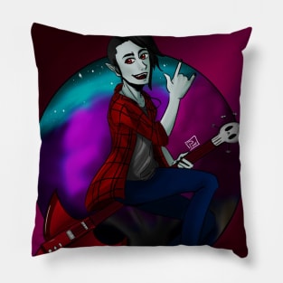 Marshall Lee [Adventure Time] Pillow